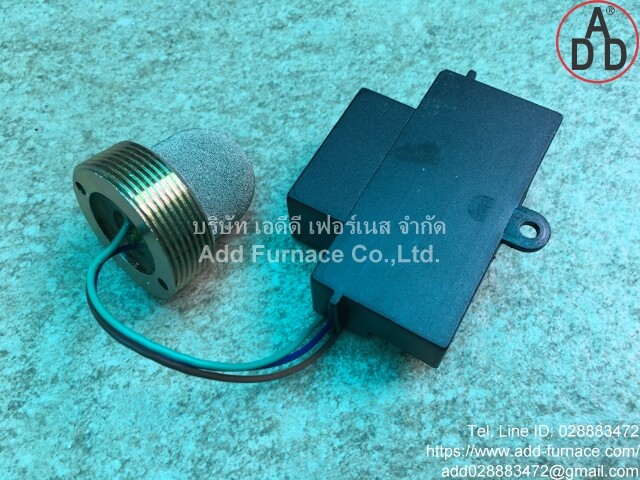 Ewoo Gas Detector Explosion Proof(7)